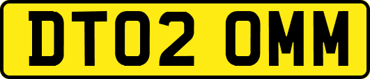 DT02OMM