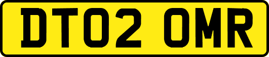 DT02OMR