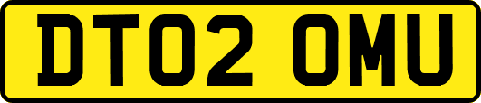 DT02OMU