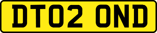 DT02OND