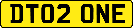 DT02ONE