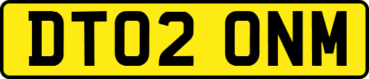 DT02ONM