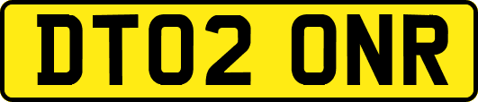 DT02ONR