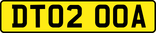 DT02OOA