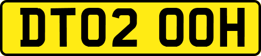 DT02OOH