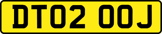DT02OOJ