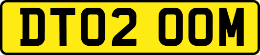 DT02OOM