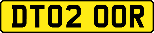 DT02OOR