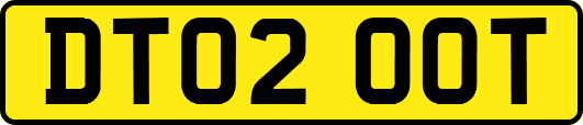 DT02OOT