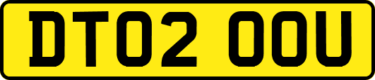 DT02OOU