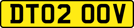 DT02OOV