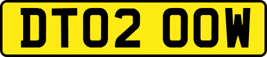 DT02OOW