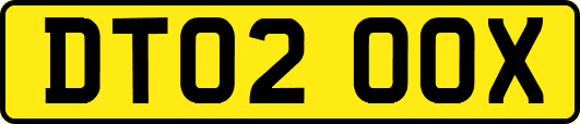 DT02OOX