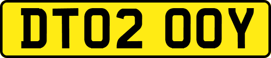 DT02OOY