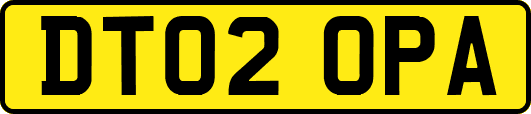 DT02OPA