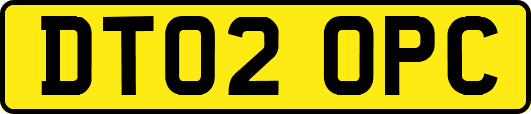DT02OPC