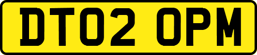 DT02OPM