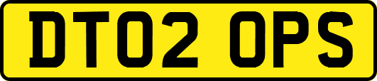 DT02OPS