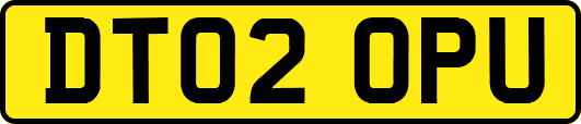 DT02OPU