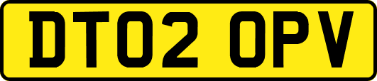 DT02OPV