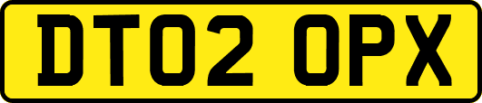 DT02OPX