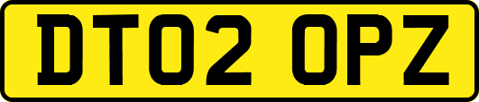 DT02OPZ