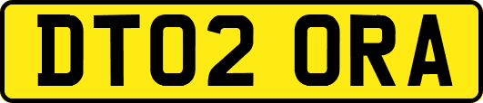 DT02ORA