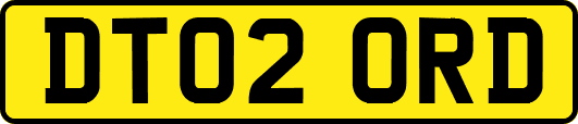 DT02ORD