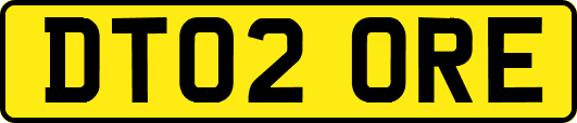 DT02ORE