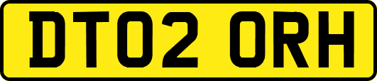 DT02ORH