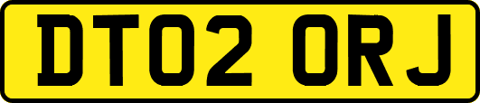 DT02ORJ