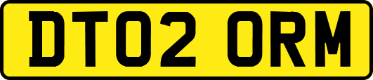 DT02ORM
