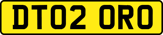 DT02ORO