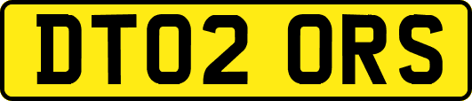 DT02ORS