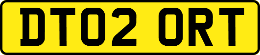 DT02ORT