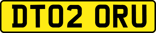 DT02ORU