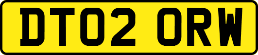 DT02ORW