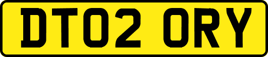 DT02ORY