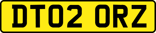 DT02ORZ