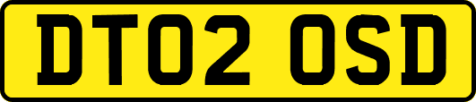 DT02OSD