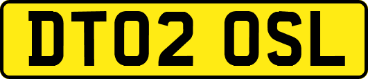 DT02OSL
