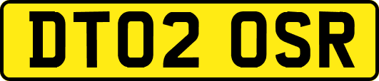 DT02OSR
