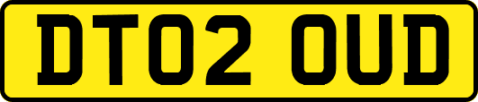 DT02OUD