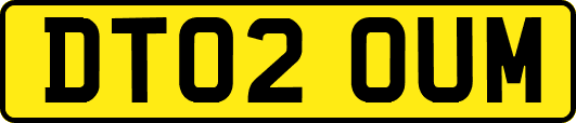 DT02OUM