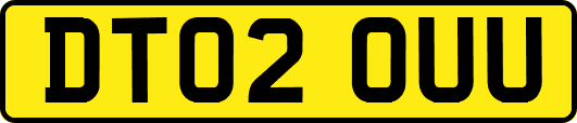 DT02OUU