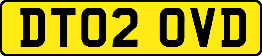 DT02OVD