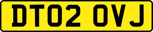 DT02OVJ