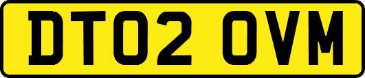 DT02OVM