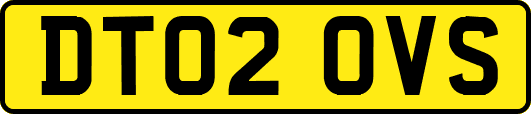 DT02OVS