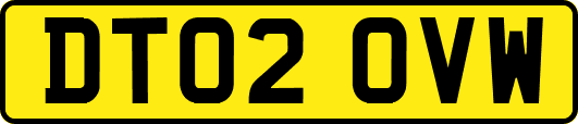 DT02OVW